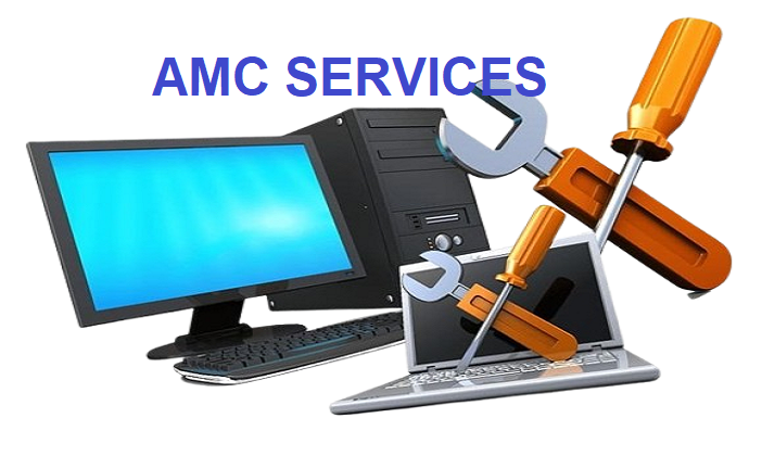 AMC Service