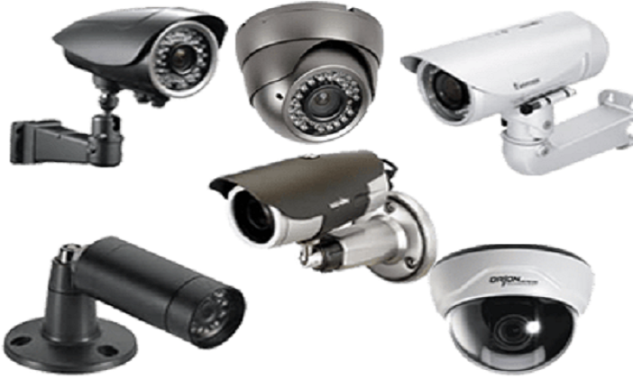 CCTV Service