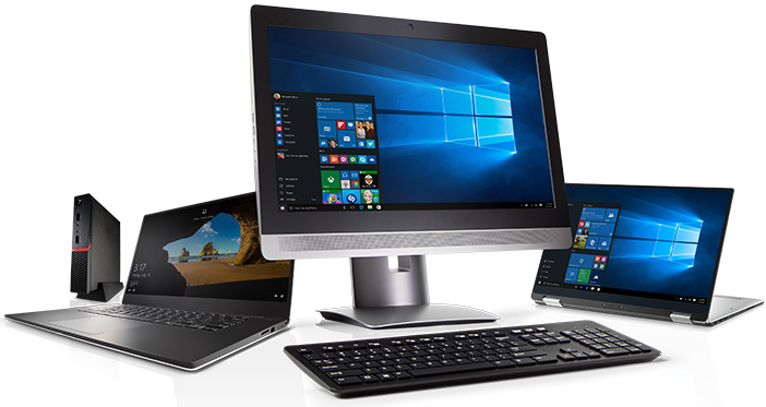 Laptop Service