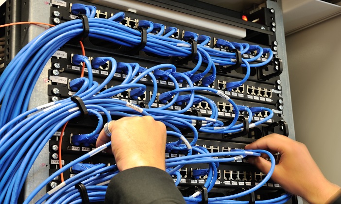 Networking Service