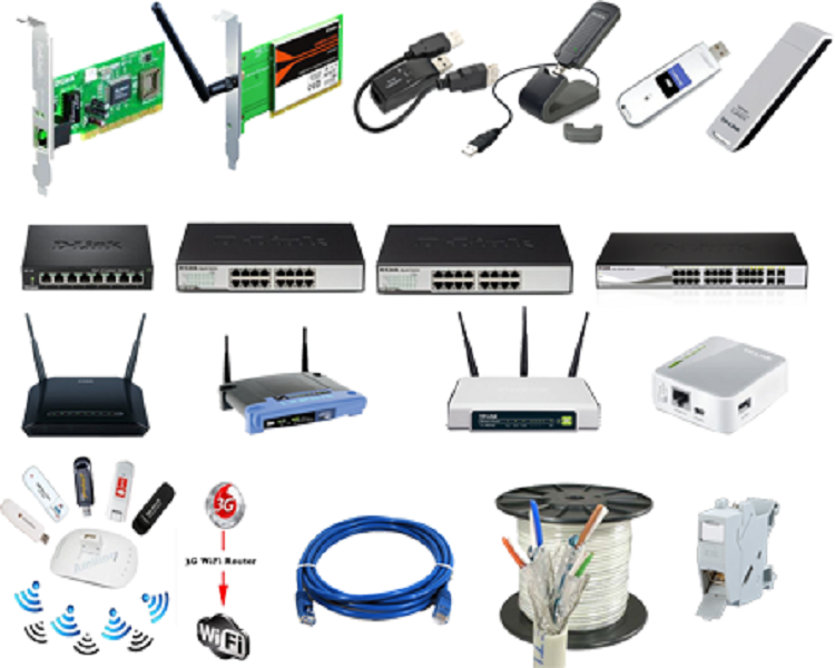 Networking Products