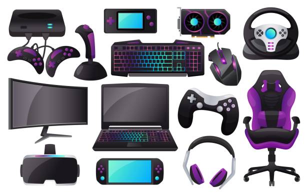 Peripherals