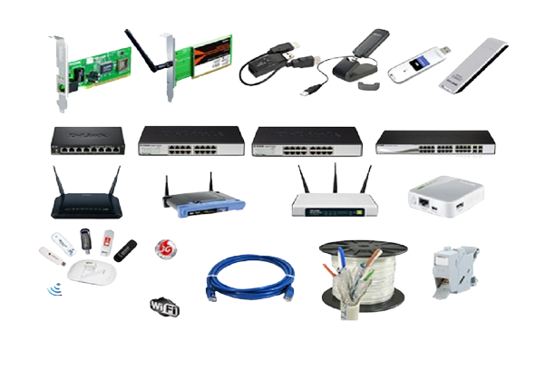 Networking Devices